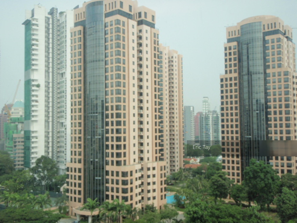 Cuscaden Residences (D10), Condominium #112496862